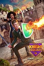Knight Squad (2018) watch-Knight Squad (2018)