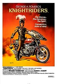 Knightriders (1981) watch-Knightriders (1981)