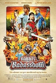 watch-Knights of Badassdom (2014)