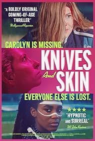 Knives and Skin (2019) watch-Knives and Skin (2019)