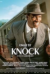 Knock (2017) watch-Knock (2017)