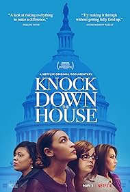Knock Down the House (2019) watch-Knock Down the House (2019)