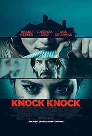 watch-Knock Knock (2015)