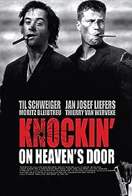 watch-Knockin' on Heaven's Door (1997)