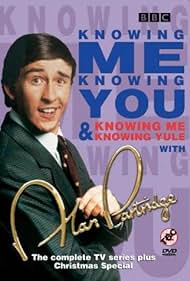 watch-Knowing Me, Knowing You with Alan Partridge (1998)