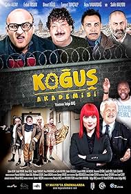 watch-Koğuş Akademisi (2013)