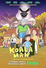 watch-Koala Man (2023)