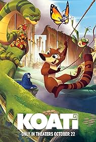 Koati (2021) watch-Koati (2021)