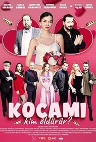 Kocamı Kim Öldürür? (2023) watch-Kocamı Kim Öldürür? (2023)