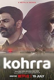 Kohrra (2023) watch-Kohrra (2023)