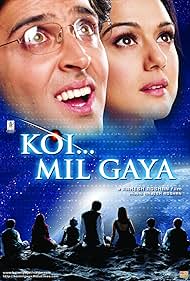 Koi... Mil Gaya (2003) watch-Koi... Mil Gaya (2003)