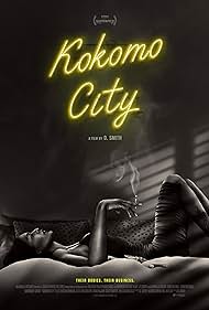 Kokomo City (2023) watch-Kokomo City (2023)