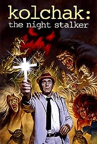 watch-Kolchak: The Night Stalker (1974)