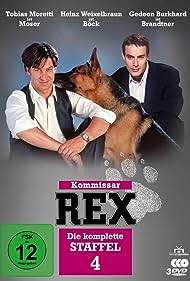 Kommissar Rex (1994) watch-Kommissar Rex (1994)