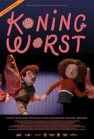 Koning Worst (2022) watch-Koning Worst (2022)