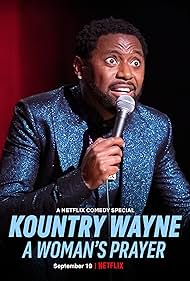 Kountry Wayne: A Woman's Prayer (2023) watch-Kountry Wayne: A Woman's Prayer (2023)