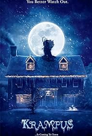 Krampus (2015) watch-Krampus (2015)