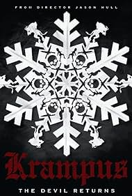 Krampus: The Devil Returns (2016) watch-Krampus: The Devil Returns (2016)