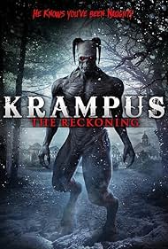 Krampus: The Reckoning (2015) watch-Krampus: The Reckoning (2015)