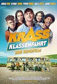 Krass Klassenfahrt - Der Kinofilm (2021) watch-Krass Klassenfahrt - Der Kinofilm (2021)