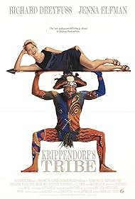 watch-Krippendorf's Tribe (1998)