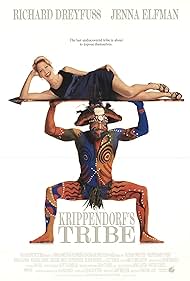 Krippendorf's Tribe (1998) watch-Krippendorf's Tribe (1998)
