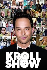 watch-Kroll Show (2013)