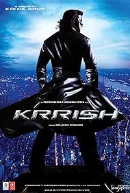 Krrish (2006) watch-Krrish (2006)