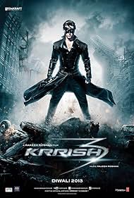 Krrish 3 (2013) watch-Krrish 3 (2013)