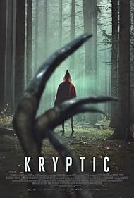 Kryptic (2024) watch-Kryptic (2024)