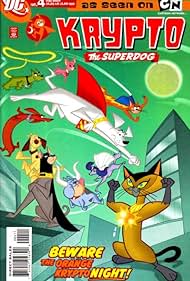 watch-Krypto the Superdog (2005)