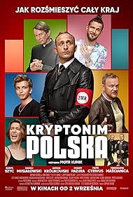 Kryptonim: Polska (2023) watch-Kryptonim: Polska (2023)