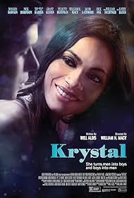 Krystal (2018) watch-Krystal (2018)
