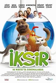 İksir (2014) watch-İksir (2014)