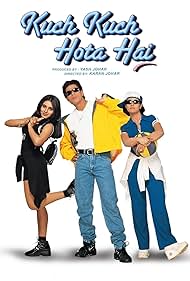 watch-Kuch Kuch Hota Hai (1998)