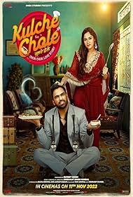 Kulche Chole (2022) watch-Kulche Chole (2022)