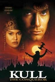 Kull the Conqueror (1997) watch-Kull the Conqueror (1997)