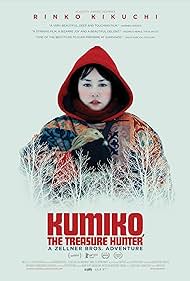 Kumiko, The Treasure Hunter (2015) watch-Kumiko, The Treasure Hunter (2015)