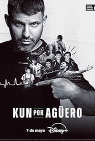 Kun by Agüero (2025) watch-Kun by Agüero (2025)