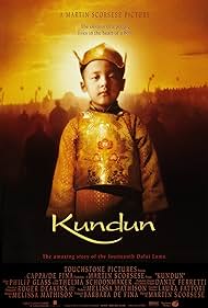 Kundun (1998) watch-Kundun (1998)