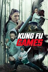 Kung Fu Games (2024) watch-Kung Fu Games (2024)