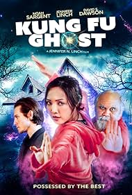Kung Fu Ghost (2022) watch-Kung Fu Ghost (2022)