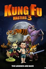 Kung Fu Masters 3 (2018) watch-Kung Fu Masters 3 (2018)
