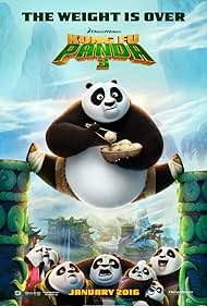 watch-Kung Fu Panda 3 (2016)