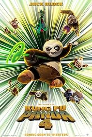 watch-Kung Fu Panda 4 (2024)
