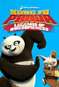 watch-Kung Fu Panda: Legends of Awesomeness (2011)