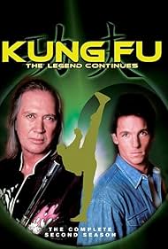 watch-Kung Fu: The Legend Continues (1993)