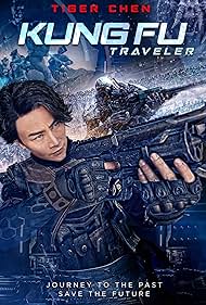 Kung Fu Traveler (2017) watch-Kung Fu Traveler (2017)