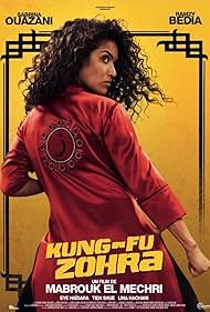 Kung Fu Zohra (2022) watch-Kung Fu Zohra (2022)