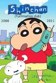 watch-Kureyon Shin-chan (2006)